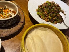 -雀舞云南菜(天津天河城购物中心店)