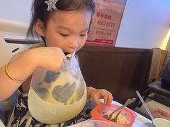 -魏铭鱼头捞饭(晋阳路店)