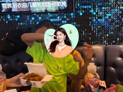 -纯K(哈西店)