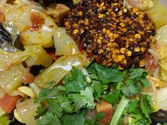 -王菊美食街·王菊面馆(总店)