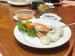 -潮福城大酒楼·潮粤菜·港式点心(阳光城店)