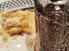 -哈拉硕俄式西餐