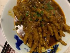 付家小爱爪-付掌柜在成都·热炒砂锅集(金禾店)
