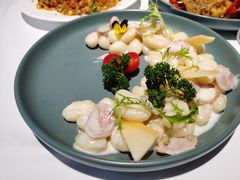 -水天堂西餐厅(绿宝广场店)
