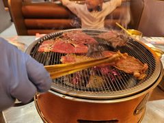 -西塔老太太泥炉烤肉(苏州大悦城店)