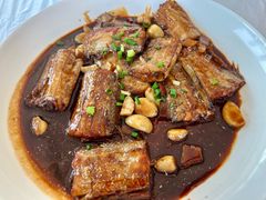 -碧海银沙海鲜餐厅(恒大海上威尼斯店)