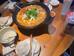 -林子石锅鱼(黄岩吾悦店)