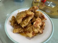 -春泉大冷面(兴华街店)