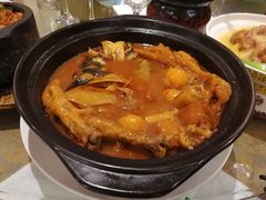 -尚味小厨·瓦罐煨汤