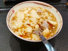 -鲜芋仙(太原街万达店)