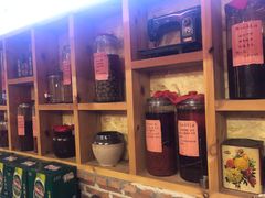 -闯关东东北农家菜(崂山石老人店)