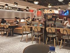 -潮界(虹桥新天地店)