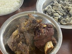 -阿秋牛排(湖心街店)