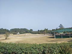 -保利石象湖景区