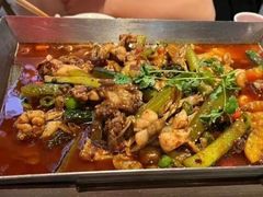 -渝蛙馆(新百店)