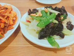 -陈傻子餐厅(世纪都会店)