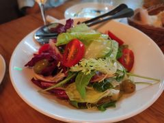 混合蔬菜沙拉-La Tavernetta(Bar à Vin)(乌鲁木齐路店)