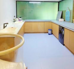 -弗蕾亚·和月月子调理院(东湖店)