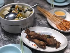 -四道菜·福建菜馆(新街口金鹰店)