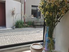 -Bamboo Today Cafe(国创园店)