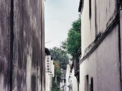 -小河直街历史文化街区