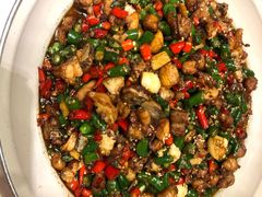 -鸡毛店·川菜(双楠店)