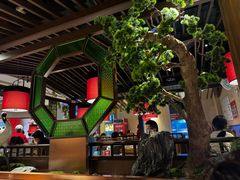 -老阿爸鲜鱼土菜(园区永旺店)