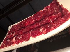 -左庭右院鲜牛肉火锅(南通CBD大有境店)