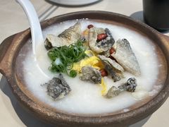 -蔡澜港式点心(皇庭广场店)