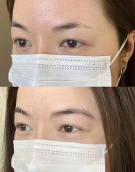 -MIVI野生眉纹绣纹眉