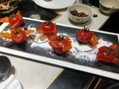 -京味斋·北京烤鸭(北京南站洋桥店)