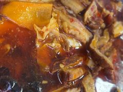 -溢心园香河肉饼总店