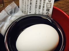 -一兰拉面(梅田阪急东通店)