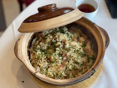 腊味煲仔饭-炳胜品味(海印总店)
