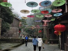 -常德桃花源景区