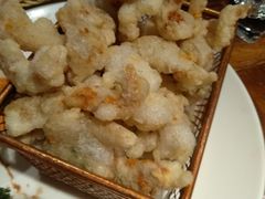 -通海俄式烧烤·俄罗斯大串(嵩山路店)