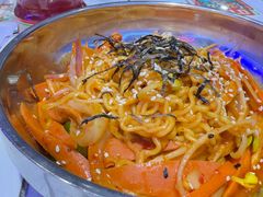 -BOPEYE·波派炸鸡(九霄天地店)