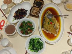 -口味堂(惠济路店)