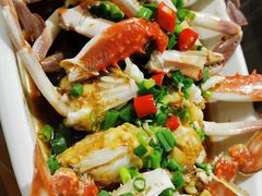 -阿杰臻选海鲜饭店(普陀山店)
