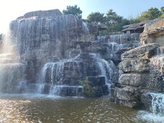 -北京西山国家森林公园