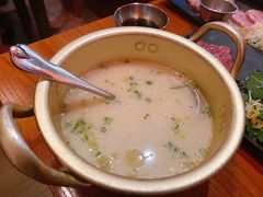 -大阪烧肉BAKA一代(十亩地店)