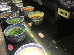 -川中故事·成都老火锅(东书房店)