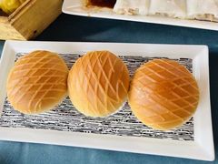 -鹿鸣酒家(越秀店)