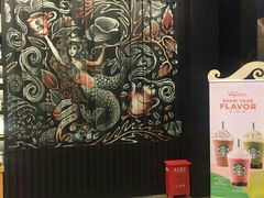 -星巴克(汇京国际广场店)