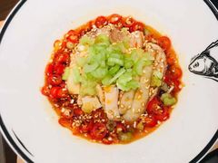 藤椒正经鸡-太二酸菜鱼(汕头苏宁广场店)