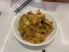 -峨嵋酒家总店(车公庄店)