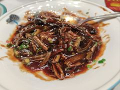-上海老饭店(北京分店)