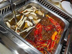 -重庆高老九火锅(万象城店)
