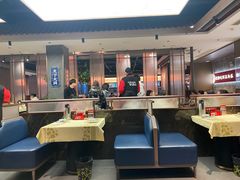 -聚味瞿记·龙虾堂(咸嘉湖店)