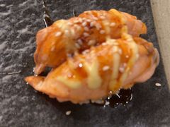 -沼津港精致料理·寿喜烧·烧鸟(龙湖南桥天街日料榜单店)